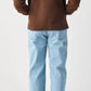 Seager Co. - Basecamp Sherpa Fleece Vintage Top