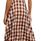 Free People - Via Midi Dress