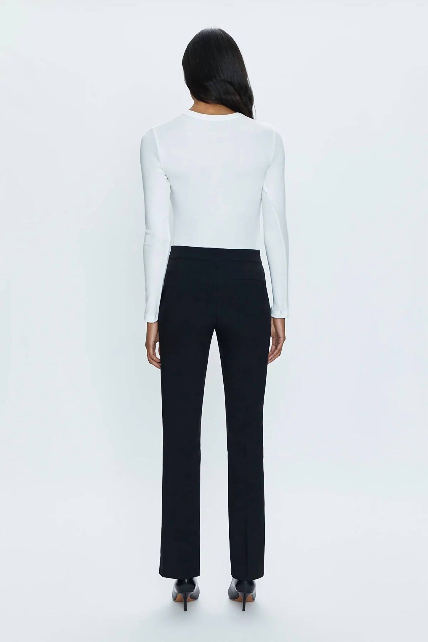 Pistola - Diana Front Slit Trouser