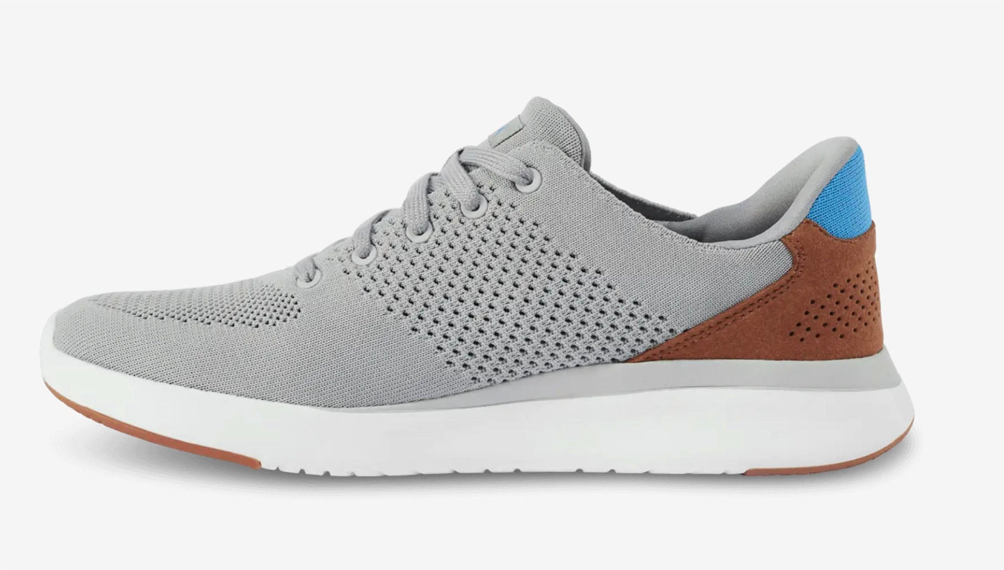 Kizik - Men's Lima Harbor Mist