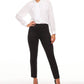 Spanx - High Waist Straight Leg Ponte Pants