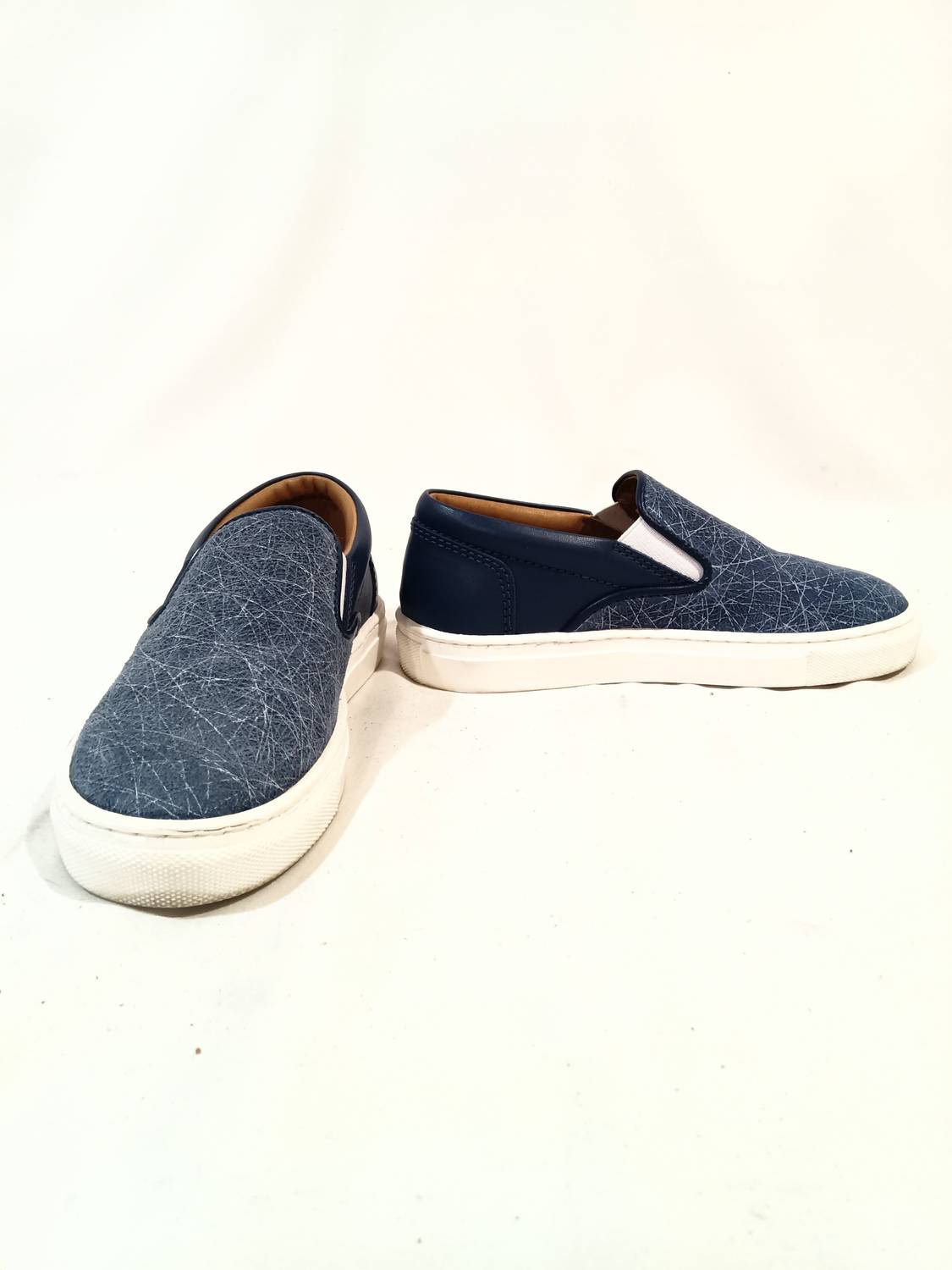 Atlanta Mocassin - Kid's Slip-on Sneakers