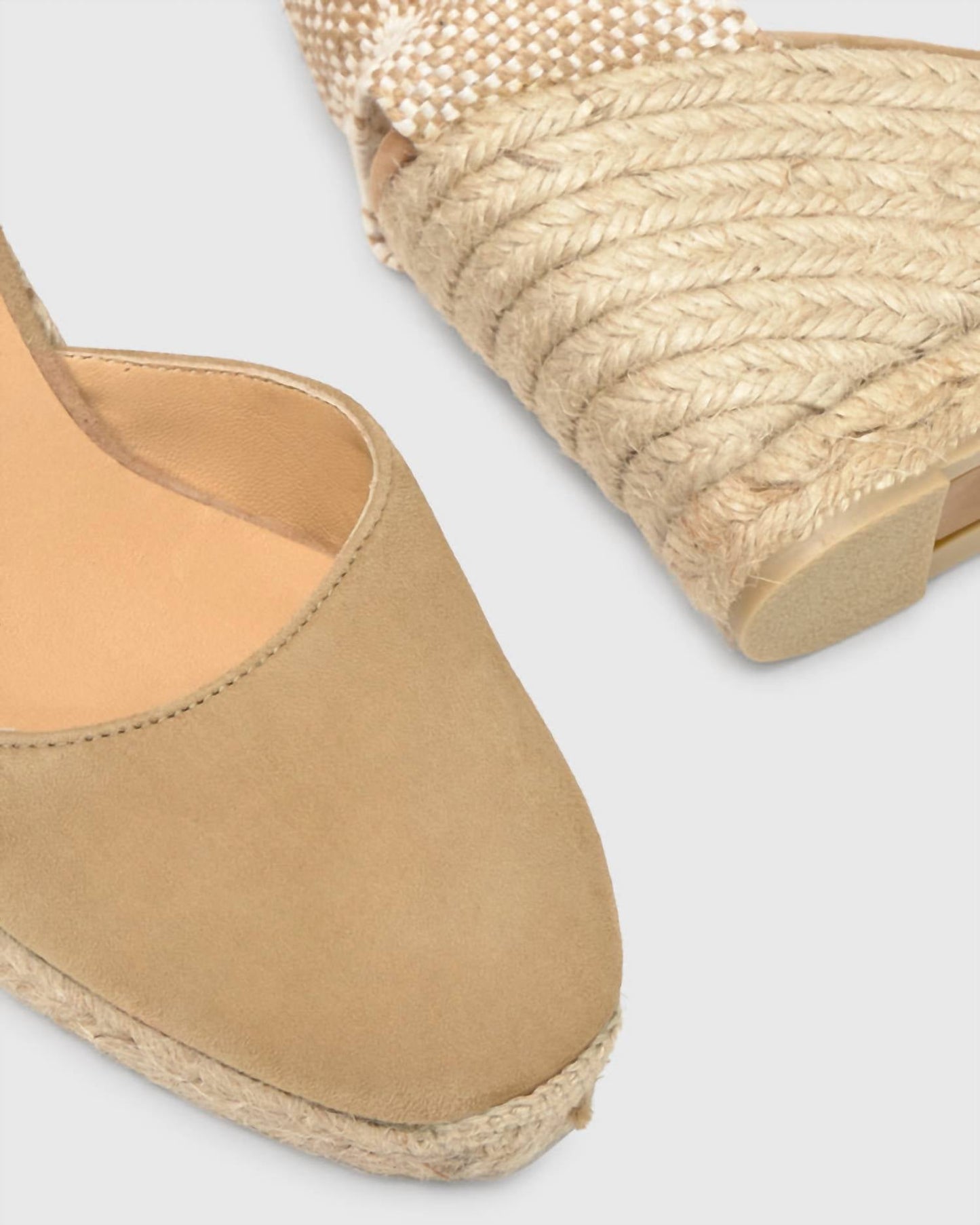 Castaner - Women's Carina Wedge Espadrille
