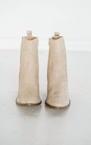 Naughty Monkey - Bota Lizard Feminina