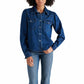 Steve Madden - Charley Denim Top