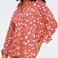 Diane Von Furstenberg - Women's Caleb Blouse