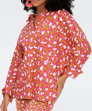 Diane Von Furstenberg - Blusa Caleb Feminina