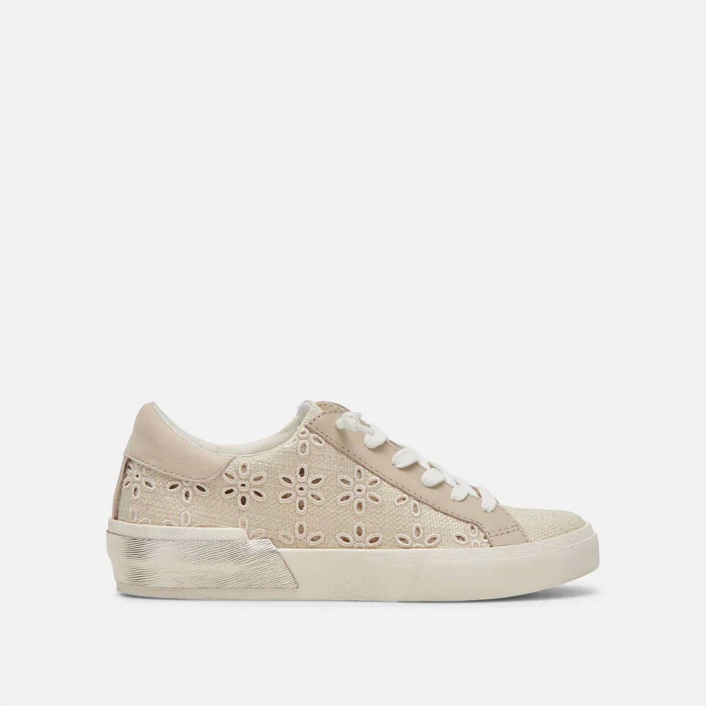 Dolce Vita - Women's Vita Zina Sneaker