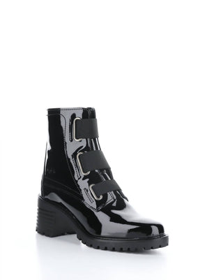 Bos. &amp; Co. - Botas elásticas femininas Indie