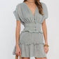 Heartloom - Baxter Mini Dress