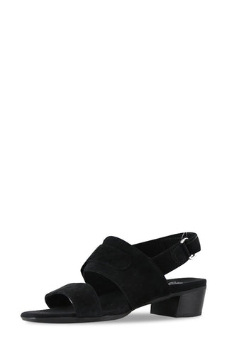 Munro - Women's Ashlin Slingback Sandal