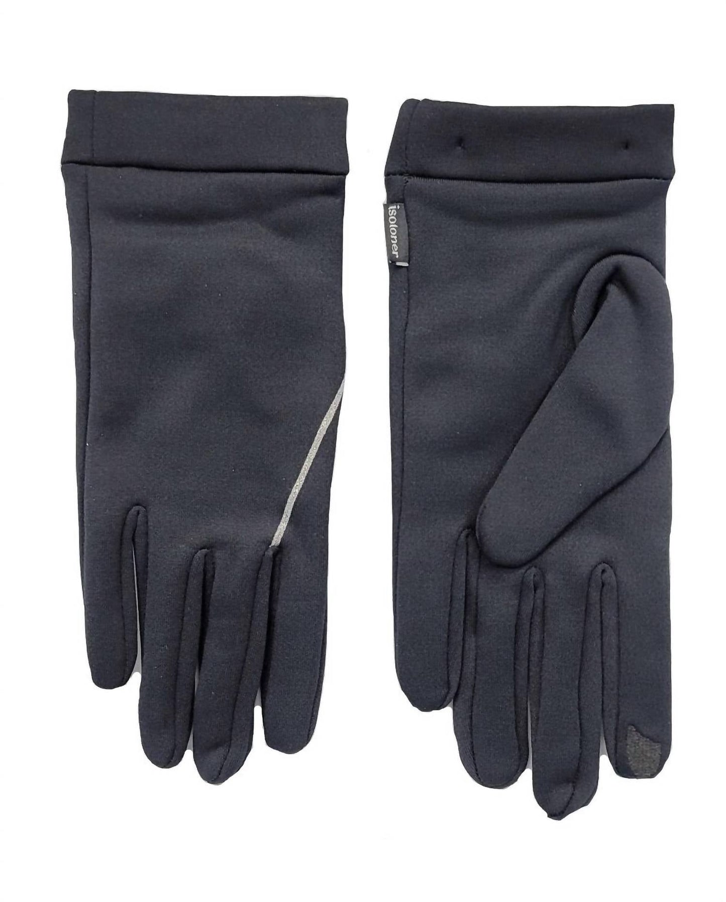 Isotoner - Men’s Recycled Modern Shape Stretch Glove