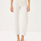 Lilly Pulitzer - Annet High Rise Crop Flare Jeans