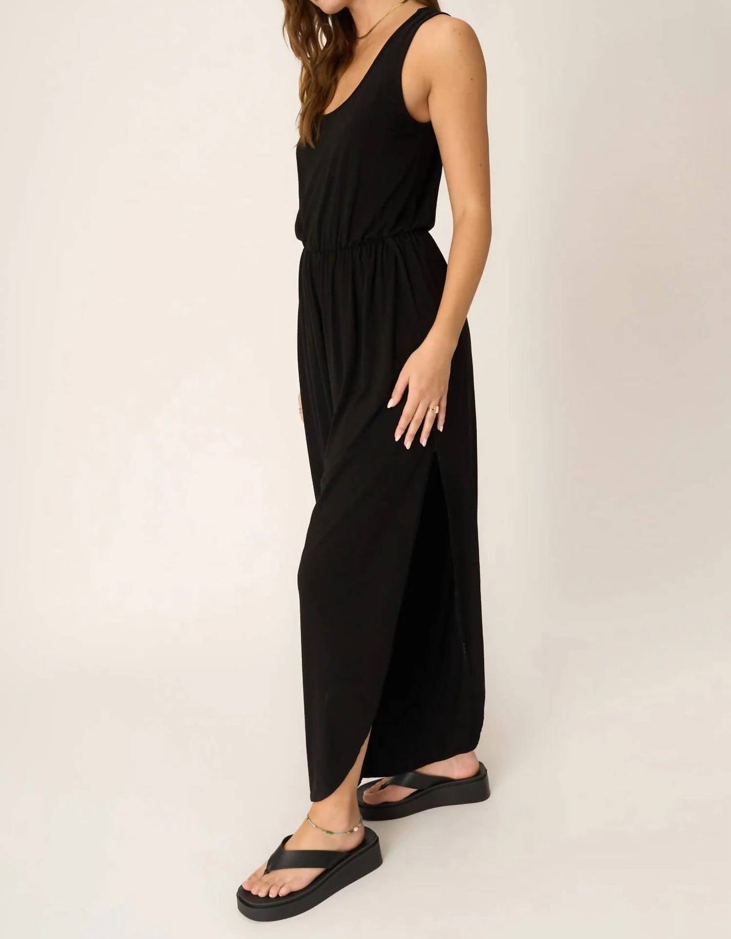 Project Social T - Do It Again Jumpsuit