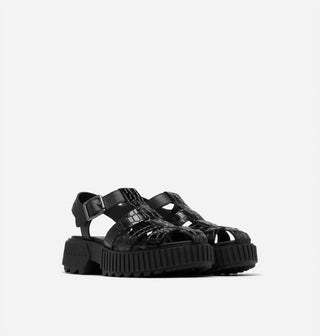 Sorel - Women's Ona Streetworks Fisherman Sandals
