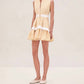 Alexis - Natacha Mini Dress