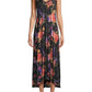 Johnny Was - Bossa Nova V-Neck Maxi Dress