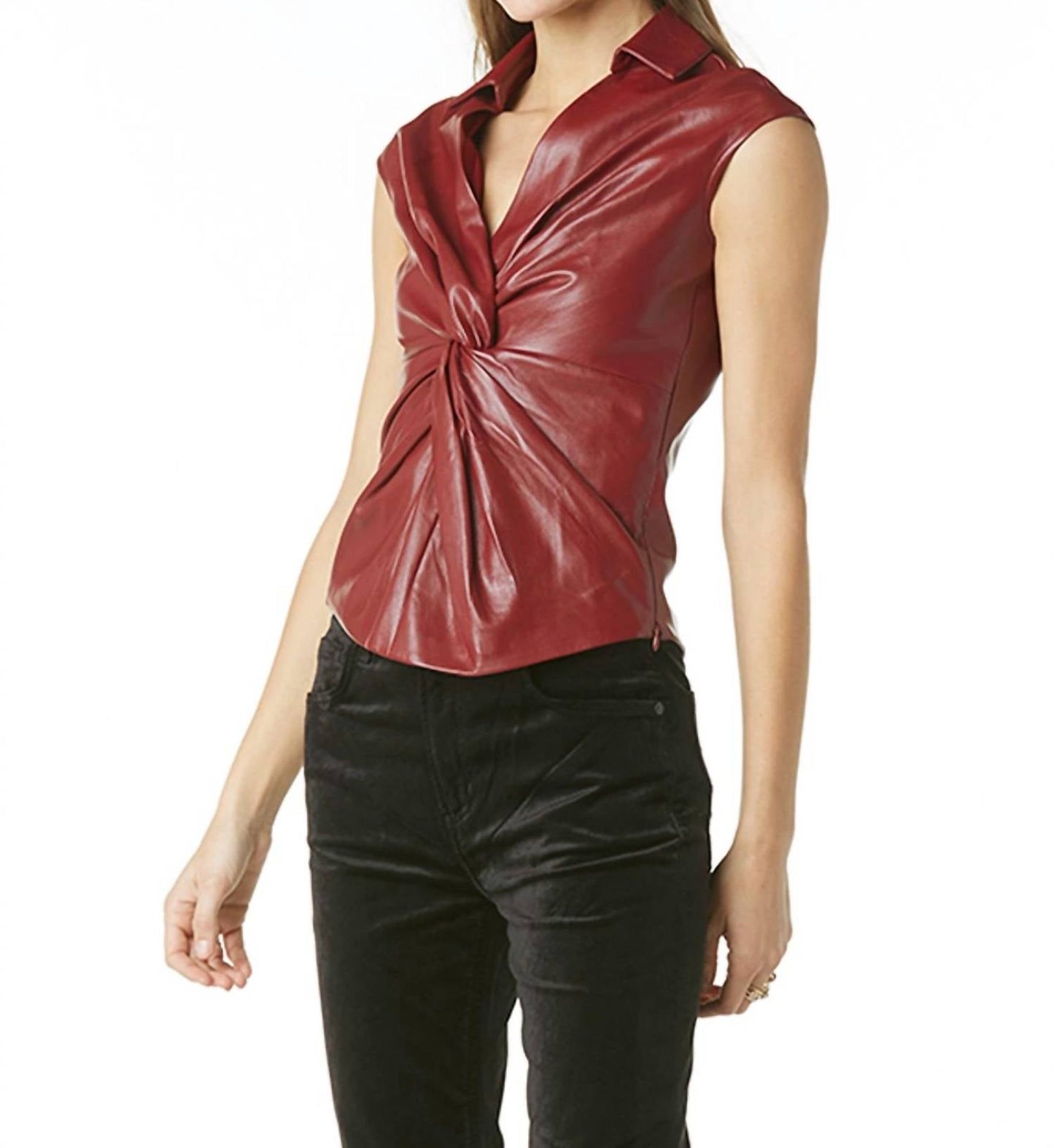 Tart Collections - Lari Top