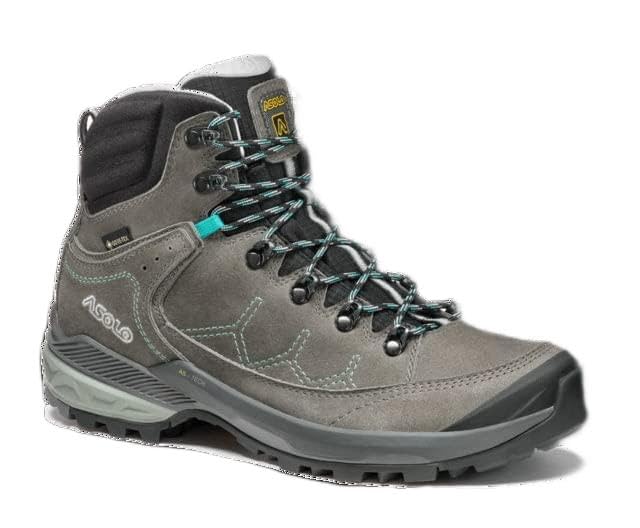 ASOLO Women's Falcon EVO Nubuck GV Hiking Boots