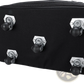 42 Inch Expandable Lightweight Rolling Travel Suitcase