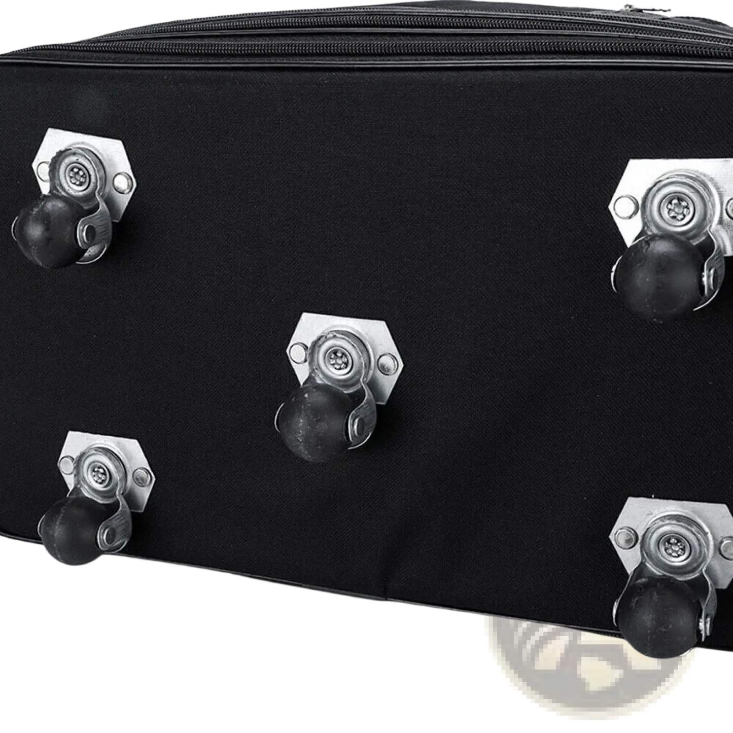 42 Inch Expandable Lightweight Rolling Travel Suitcase