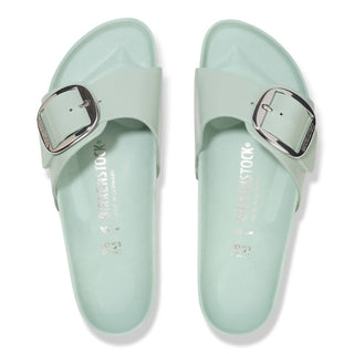 Birkenstock - Sandália Madrid Big Buckle Feminina