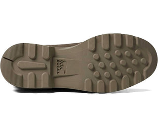 Sorel - Botas masculinas Carson Six à prova d'água