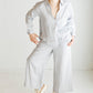 Grade & Gather - Oversized Linen Shirt