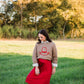 2Flyco - Hats Off Sweater