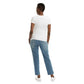 1822 Denim - Maternity 28" Straight with Bellyband Jeans