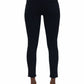 Pistola - Audrey Mid Rise Skinny Jeans