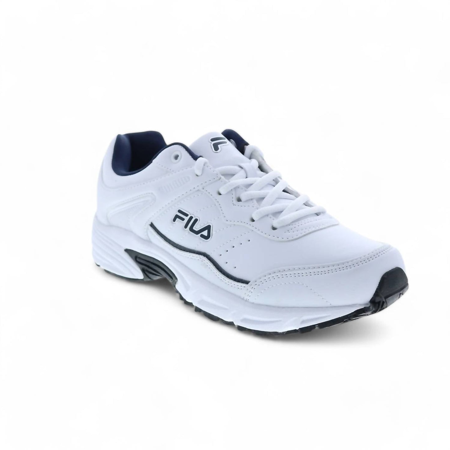 Fila - MEN'S MEMORY SPORTLAND RUNNING SHOE