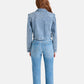 Steve Madden - Tarin Denim Blazer