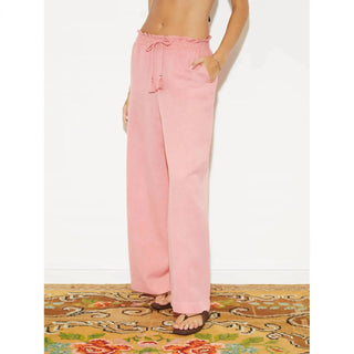 Boteh - La Ponche Paperbag Pant