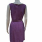 Antonio Melani - Embellished Jewel Sheath Dress