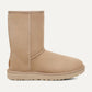 Ugg - Women's Classic Short Bootie