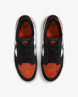 Nike - Sb Force 58 Orioles Sneaker