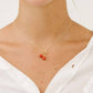 Aliita - Women's Cereza Necklace