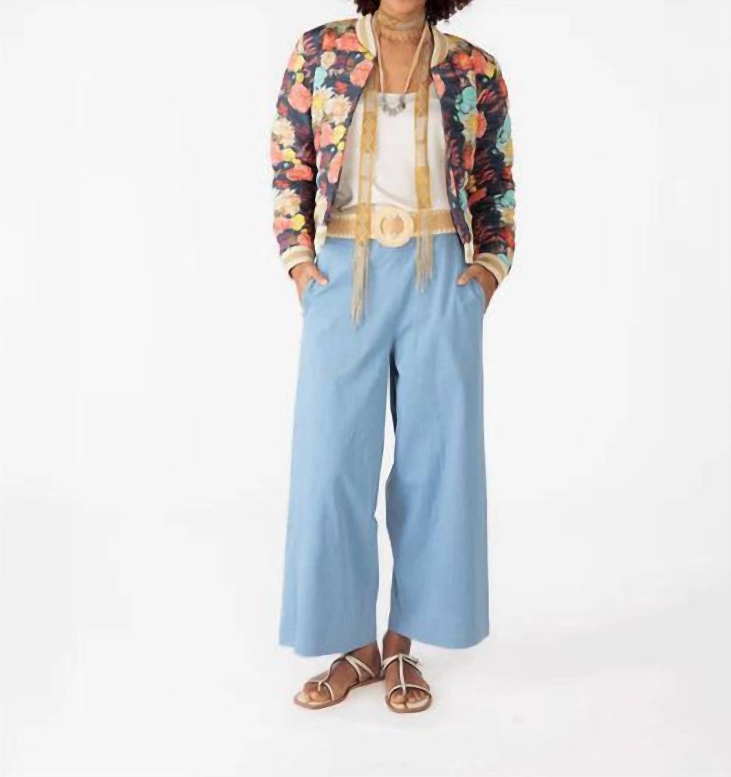 Rubyyaya - Raphael Jacket