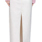 Levi'S - Ankle Column Maxi Skirt