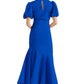 Sachin & Babi - Camila Belted Dress