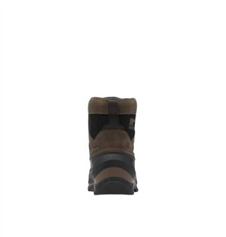 Sorel - Botas de inverno masculinas Buxton Lace WP