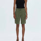 Pistola - Etta Curved Shorts