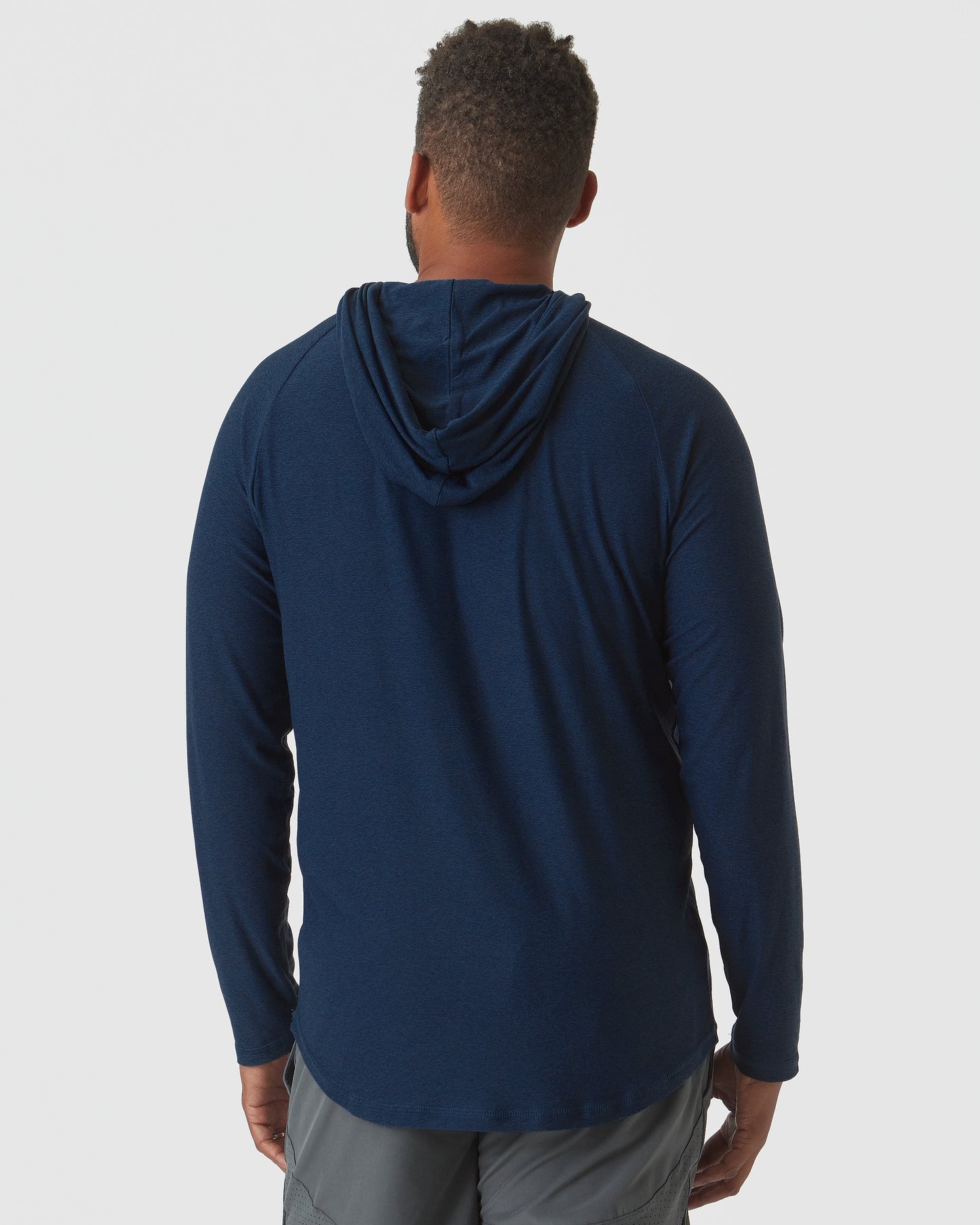 Moletom com capuz ativo Cool Tones, pacote com 2