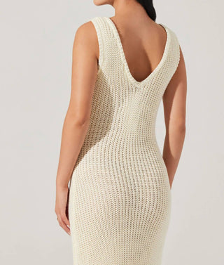 Vestido Astr - Ainhoa