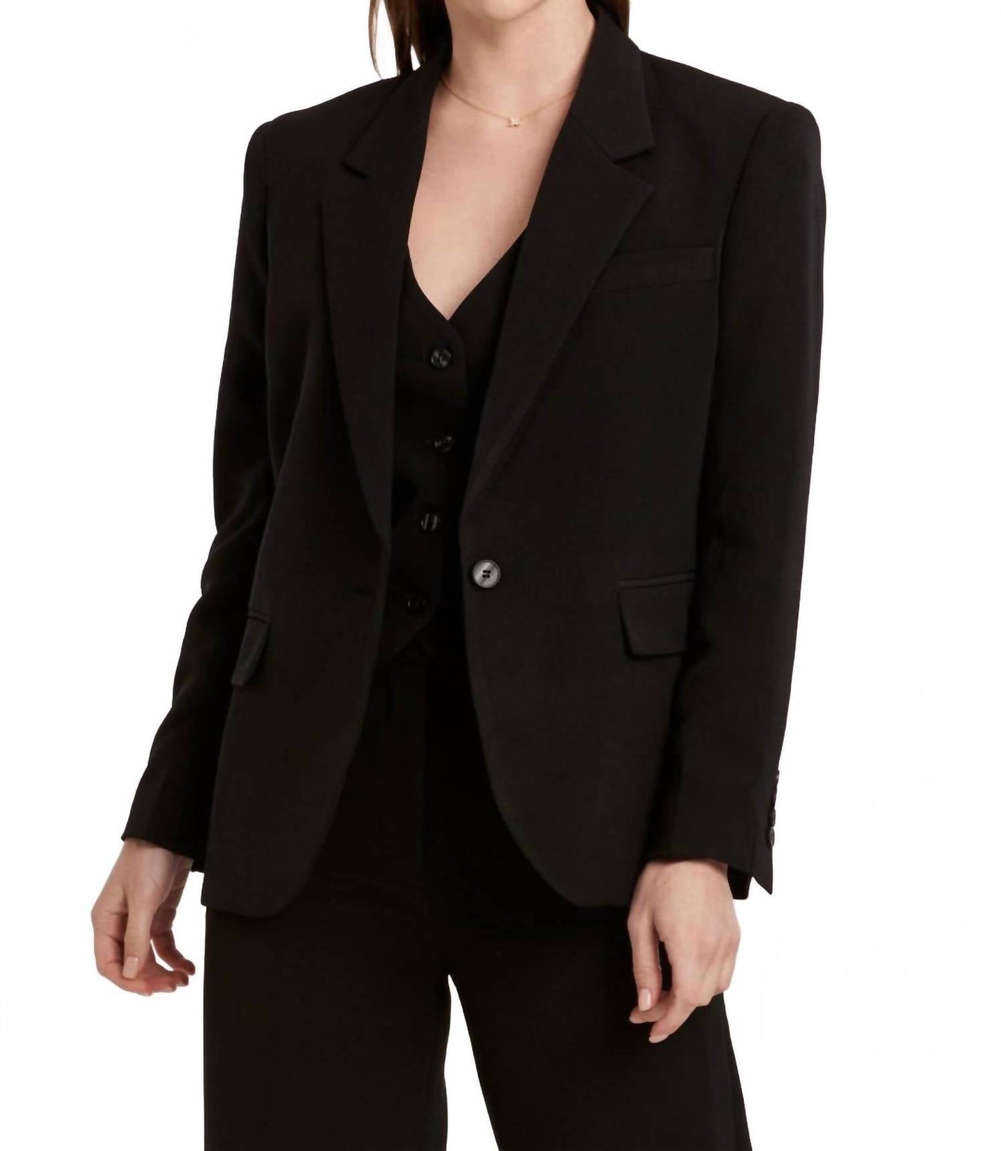 Another Love - Baylor Blazer