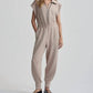 Varley - Monica Zip Front Jumpsuit