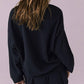 Chaser - Rainbow Gradient Bolt Sweater