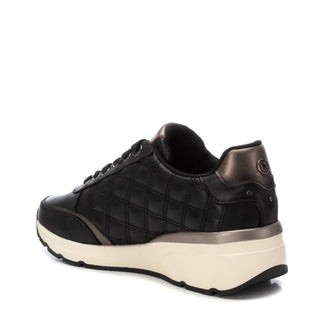 Xti - Tênis Feminino de Couro