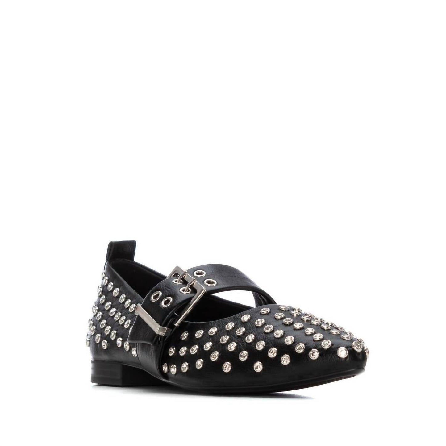 Xti - Women's 144264 Slipper Shoes